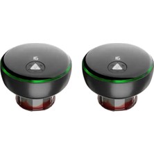 PremiumPort Kumandalı Akıllı Masaj Kupa Seti, Rahatlatıcı ve Etkili Konfor