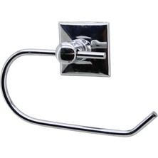 Yapışkanlı   Açık Wc  Metal Kağıtlık (5477) NFSM-RSGO3456