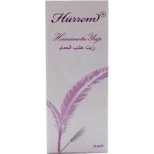 Pazarcan Hamam Otu Yağı 20 ml