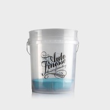 Auto Finesse Oto Yıkama Kovası