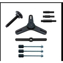 Peugeot-Citreön Baskı Balata Hizalama Aparatı