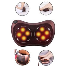 PremiumPort Pratik ve Etkili Kelebek Boyun Masaj Aleti ile Rahatlık Sağlayın