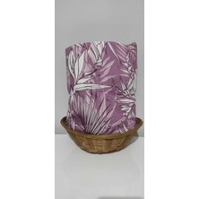 Özbience Lastikli Keçeli Isıya Dayanıklı Ütü Masası Örtüsü Bezi Kılıfı