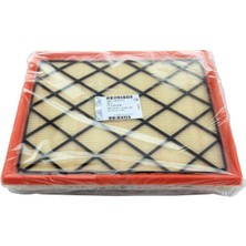 Opel Astra J 1.4 / 1.6 Turbo Benzinli Hava Filtresi Orjinal