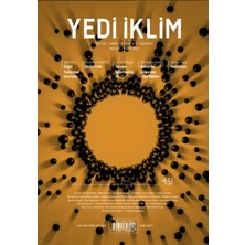 Dergi Kapında Yedi Iklim Dergi 431.SAYI Şubat 2026