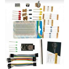 Gemosan ESP32KIT1