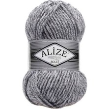 Alize Alıze Superlana Maxi 5 Adet