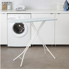 Özbience Beyaz Ütü Masası 108X33 cm - Şık ve Pratik Kullanım