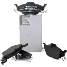 Opel Astra G Ön Fren Balata Takımı Orjinal