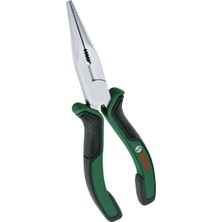 Bosch Uzun Ağızlı Kargaburun 180 Mm, Çok Amaçlı Güçlü El Aleti