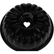 Royaleks Group Emaye Kek Kalıbı 28 cm ROYALEKS-14242