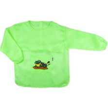 Nova Color Boyama Önlüğü (Çocuk Boyama Önlüğü)