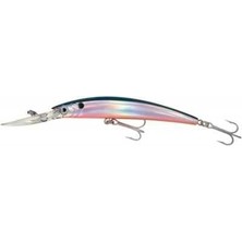 Yo-zuri Yozuri Original Crystal Minnow Deep Diver Gt 11 cm 16G Maket Balık 3 M Yüzme Derinliği
