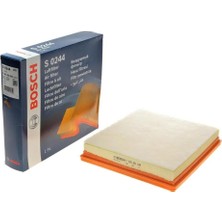 Opel Insignia A 1.4 / 1.6 Turbo Benzinli Hava Filtresi Bosch