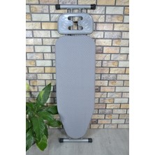 Özbience Noktalı Ütümasa ve Sandalye Kılıfı Seti, Şık ve Koruyucu Tasarım