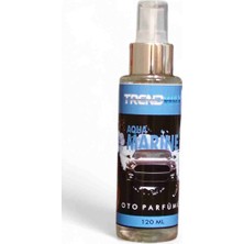 Trendwax Aqua Marine Oto Parfümü 120ML