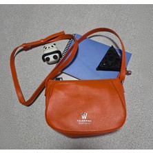 Valentina Victoria Yumuşak Çapraz Küçük Günlük Çanta