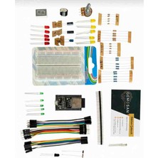 Gemosan ESP32 Kit2