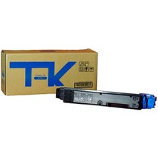 Prıntpen Kyocera TK-5305C Mavi (84GR) (6k) (Japon Toner)