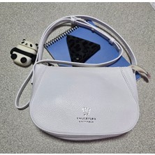 Valentina Victoria Yumuşak Çapraz Küçük Günlük Çanta