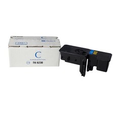 Prıntpen Kyocera TK-5230XL Mavi (60GR) Yüksek Kapasite (4k) (Japon Toner)