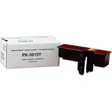 Printpen Utax PK-5015Y Sarı (50GR) (3k) (Japon Toner)