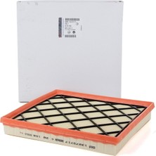 Chevrolet Cruze 1.6 Hava Filtresi Orjinal