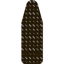 Özbience Esnek ve Koruyucu Ütü Masası Kılıfı, Pratik Kullanım Için Tasarlandı