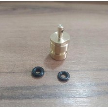 Özbience Kamp Tüpü Dolum Kartuşu, Pratik ve Güvenilir Kullanım Için Ideal