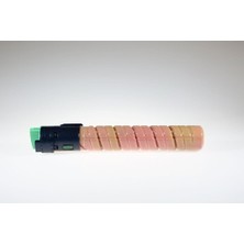 Ricoh Prıntpen Rıcoh MP-C2030 Kırmızı Fotokopi Toneri (210GR) (9.5k)