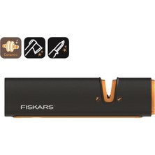 Pratik ve Kullanışlı Bileme Aparatı, Keskinlik Artırıcı, Hızlı ve Güvenilir