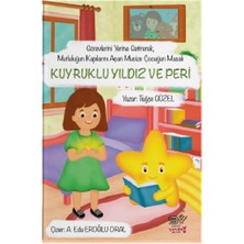 Servet Yayınevi Kuyruklu Yıldız ve Peri