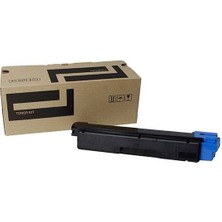 Prıntpen Utax CLP-3721 & Trıumph Adler CLP-4721 Mavi (66GR) (5k) (Japon Toner)