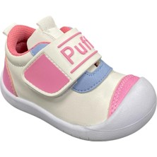 Desimod 19-23 Numara Arası Ortopedik Hafif Kız-Erkek Ilk Adım Ayakkabısı