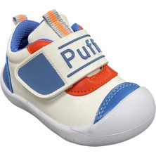 Desimod 19-23 Numara Arası Ortopedik Hafif Kız-Erkek Ilk Adım Ayakkabısı