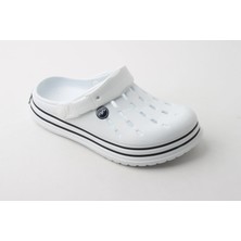 Mater Ayakkabı Mater Akınalbella Kadın Sandalet Terlik