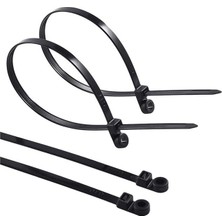 Olinea PM-26328 Delikli Kablo Bağı 3.6X200MM