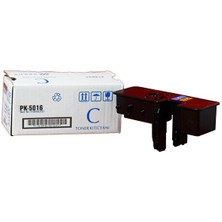 Prıntpen Utax PK-5014C, PK5016C Mavi (35GR) (2.2k) (Japon Toner)
