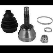 Wisco Fiat Palio (178BX) 1.6i 1996 > ve Sonrası Uyumlu – 3163062-00 – Aks Kafası Dıs