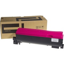 Prıntpen Kyocera TK-560 Kırmızı (135GR) (10K) (Japon Toner)