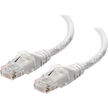 Novytech Cat6 3 Metre Patch Ethernet Kablo Poşetli