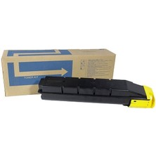 Prıntpen Kyocera TK-8305 Sarı (350GR) (15K) (Japon Toner)