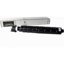 Prıntpen Kyocera TK-8345 Siyah (320GR)  (20K) (Japon Toner)