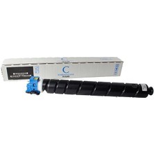 Prıntpen Kyocera TK-8345 Mavi (190GR) (12K) (Japon Toner)