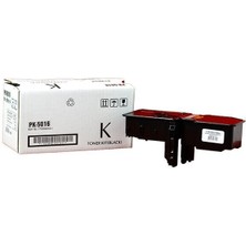 Prıntpen Utax PK-5014K, PK5016K Siyah (55GR) (2.6k) (Japon Toner)