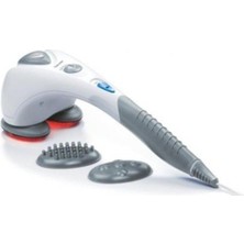 PremiumPort Kızılötesi Masaj Aleti, Rahatlatıcı ve Etkili Masaj Deneyimi