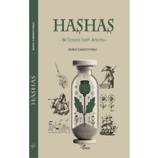 Orion Kitabevi Haşhaş