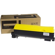 Prıntpen Kyocera TK-560 Sarı (135GR) (10K) (Japon Toner)