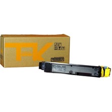 Prıntpen Kyocera TK-5305Y Sarı (84GR) (6k) (Japon Toner)