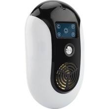 Novytech PM-7591 Ultrasonik Haşere Kovucu